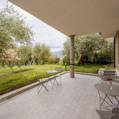 Gli Ulivi Rooms And Breakfast Marina dʼMarina dʼAndora 外观 照片