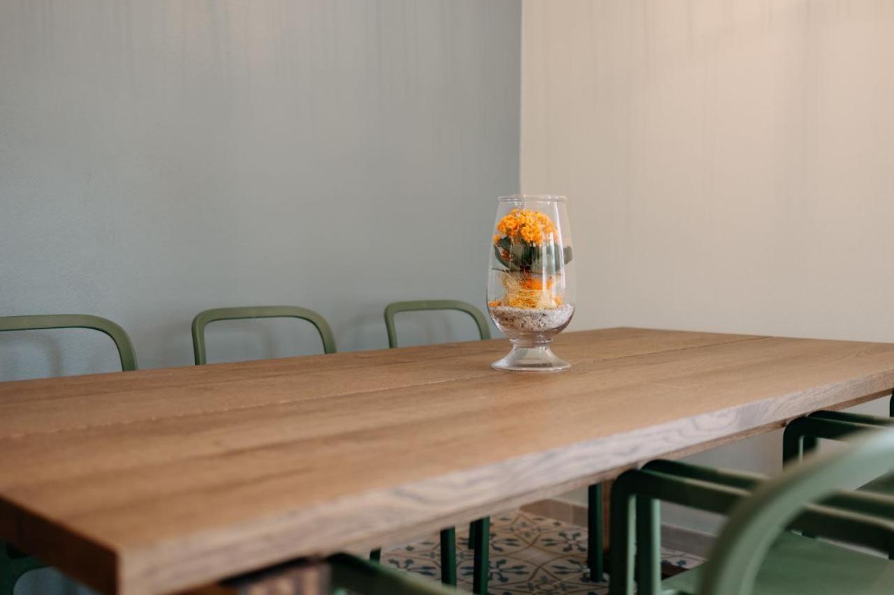 Gli Ulivi Rooms And Breakfast Marina dʼMarina dʼAndora 外观 照片
