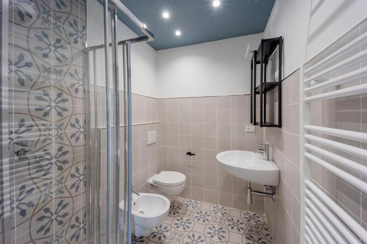 Gli Ulivi Rooms And Breakfast Marina dʼMarina dʼAndora 外观 照片