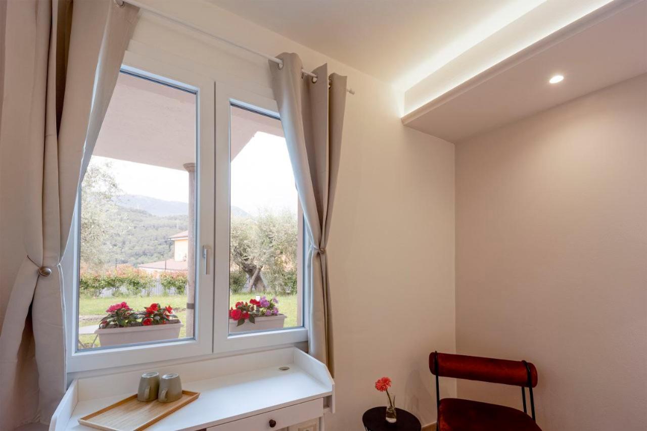 Gli Ulivi Rooms And Breakfast Marina dʼMarina dʼAndora 外观 照片